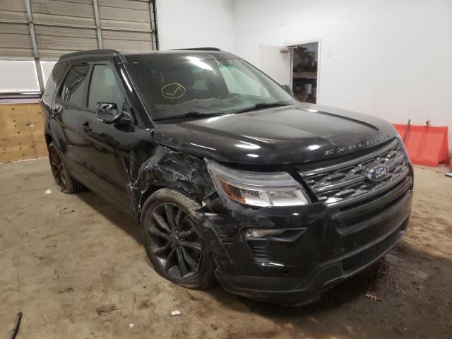 FORD EXPLORER X 2019 1fm5k8d81kga39216