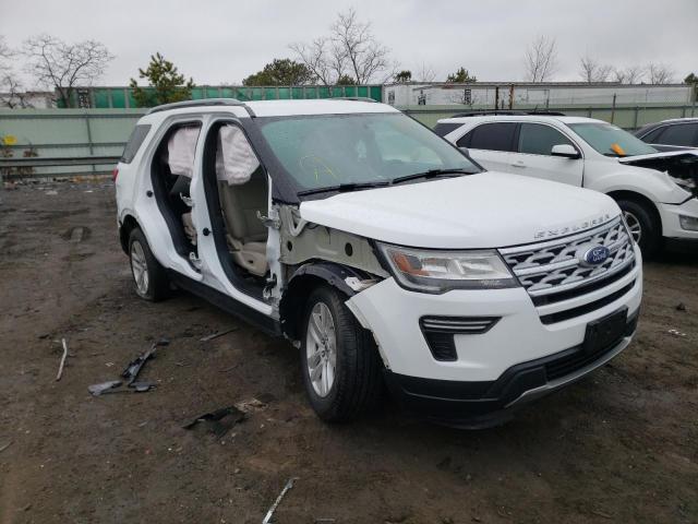 FORD EXPLORER 2019 1fm5k8d81kga43850