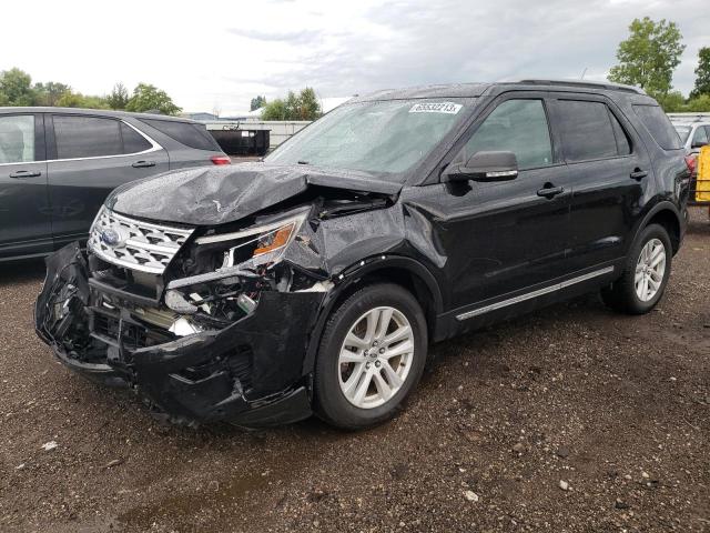 FORD EXPLORER 2019 1fm5k8d81kga50670