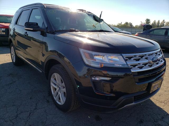 FORD EXPLORER X 2019 1fm5k8d81kga57568