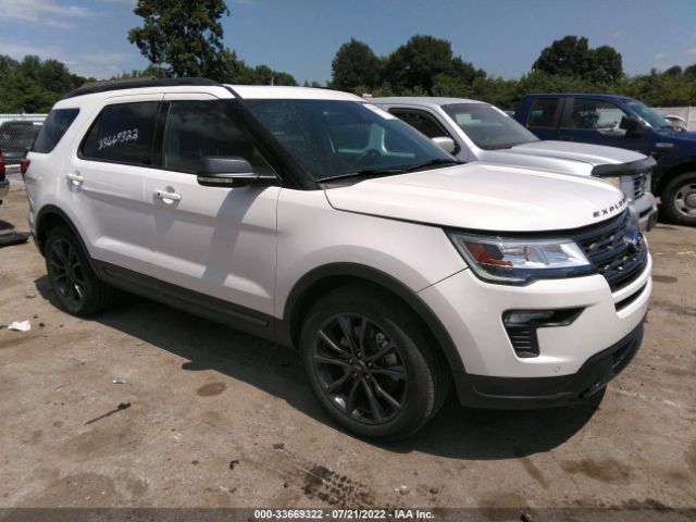 FORD EXPLORER 2019 1fm5k8d81kga87315