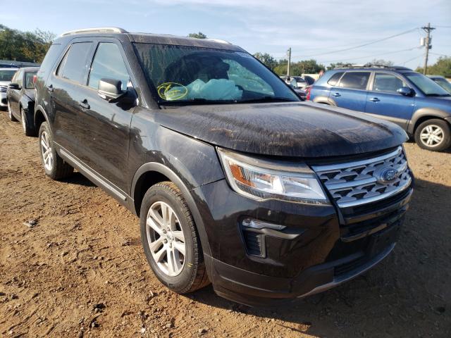 FORD EXPLORER X 2019 1fm5k8d81kga94555