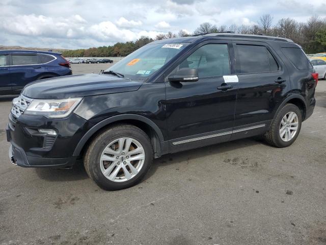 FORD EXPLORER X 2019 1fm5k8d81kgb26128