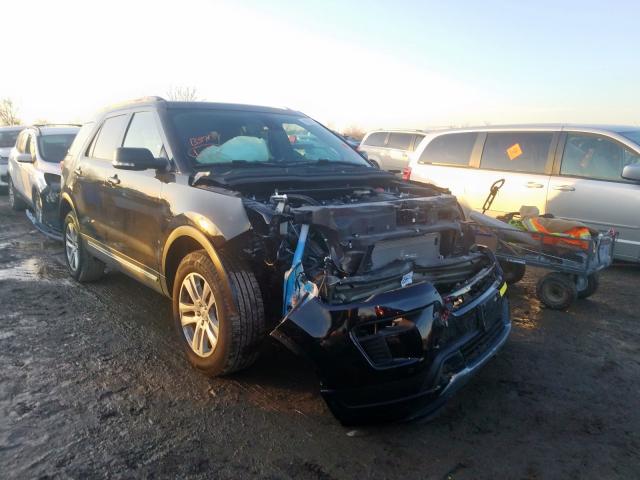 FORD EXPLORER X 2019 1fm5k8d81kgb39137