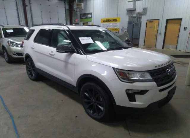 FORD EXPLORER 2019 1fm5k8d81kgb39834