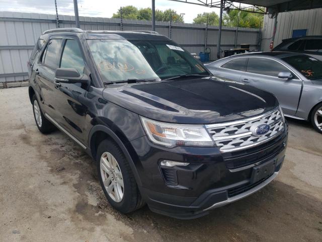 FORD EXPLORER X 2019 1fm5k8d81kgb46637