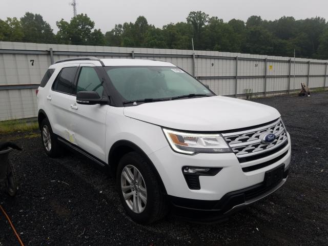 FORD EXPLORER X 2019 1fm5k8d81kgb47237