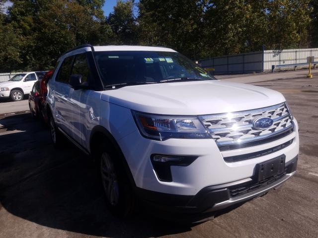 FORD EXPLORER X 2019 1fm5k8d81kgb47254