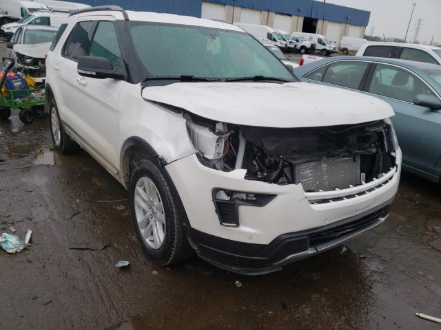 FORD EXPLORER X 2019 1fm5k8d81kgb52776