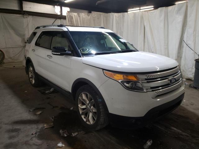 FORD EXPLORER X 2013 1fm5k8d82dga01514