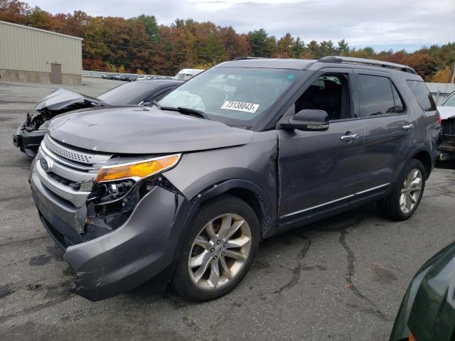 FORD EXPLORER 2013 1fm5k8d82dga02811