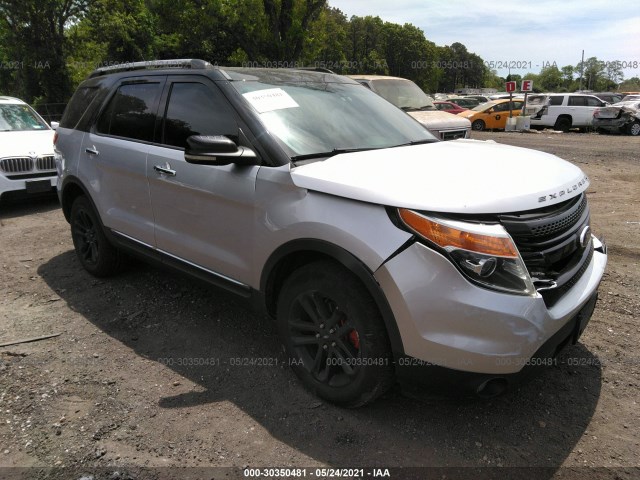 FORD EXPLORER 2013 1fm5k8d82dga03005