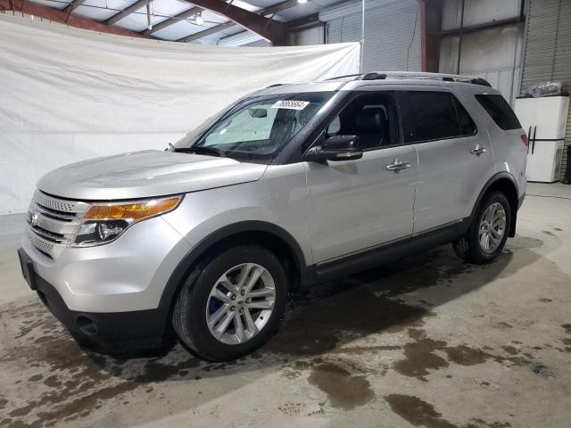 FORD EXPLORER X 2013 1fm5k8d82dga05854