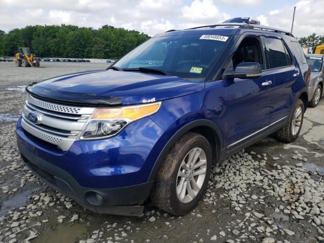 FORD EXPLORER X 2013 1fm5k8d82dga09760