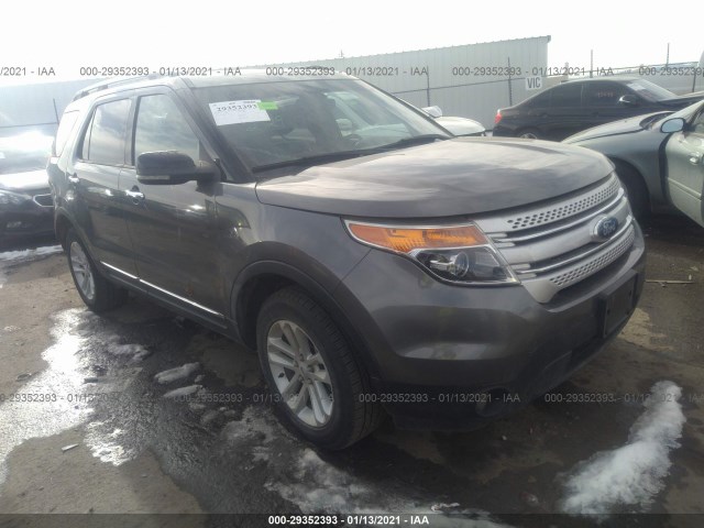 FORD EXPLORER 2013 1fm5k8d82dga22105