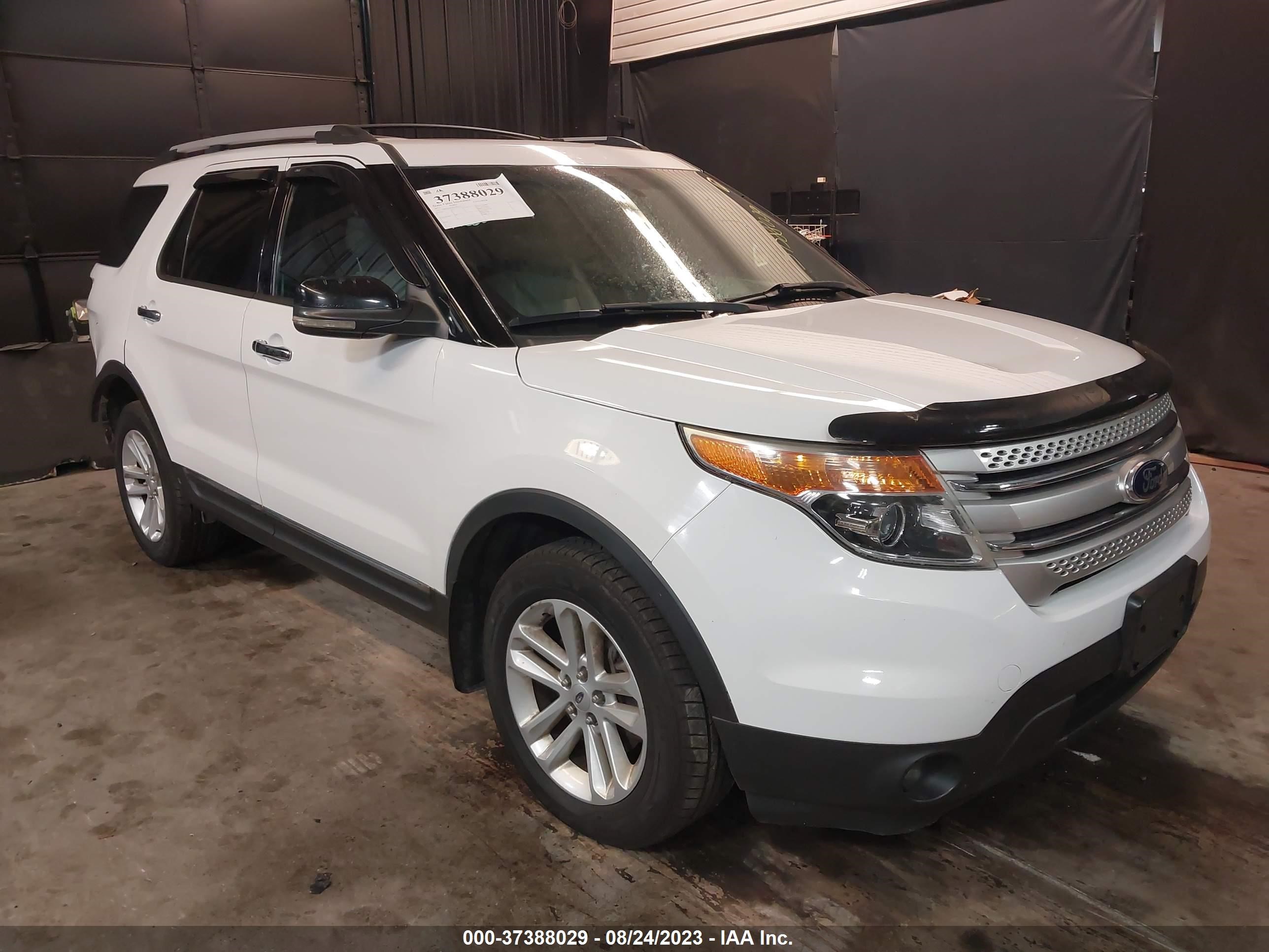 FORD EXPLORER 2013 1fm5k8d82dga22721