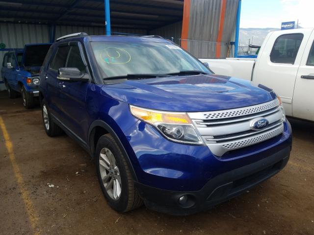 FORD EXPLORER X 2013 1fm5k8d82dga26817