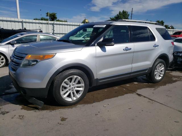 FORD EXPLORER X 2013 1fm5k8d82dga27143