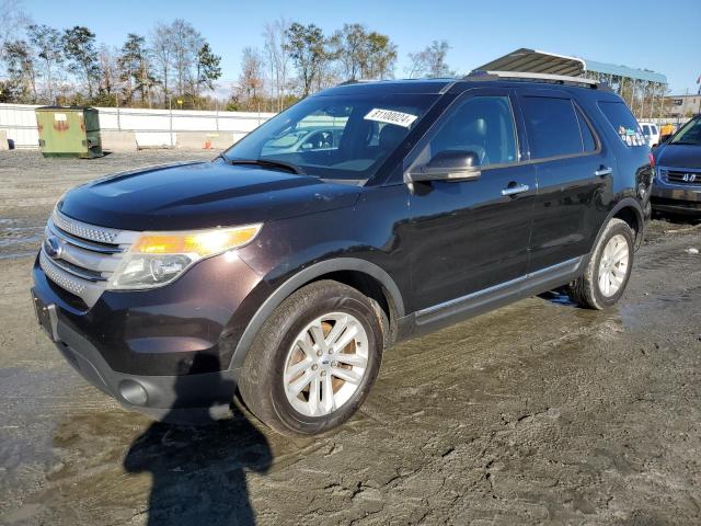 FORD EXPLORER X 2013 1fm5k8d82dga29488