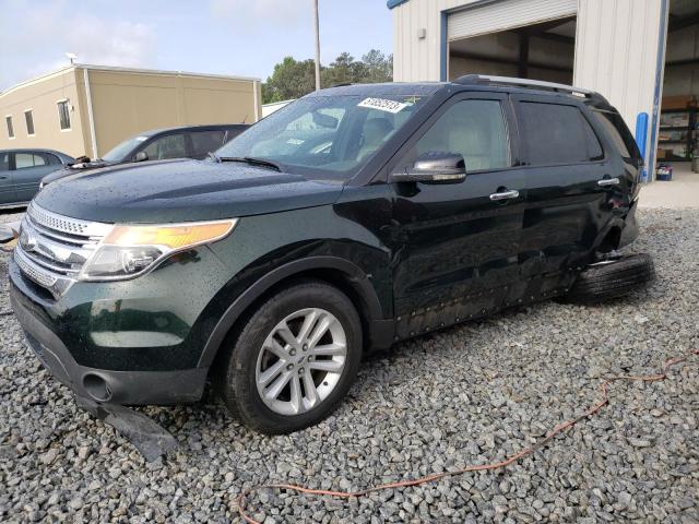 FORD EXPLORER X 2013 1fm5k8d82dga29748