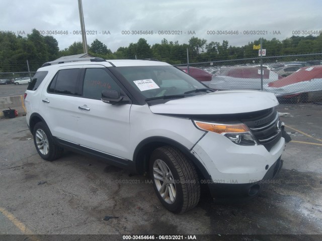 FORD EXPLORER 2013 1fm5k8d82dga33802