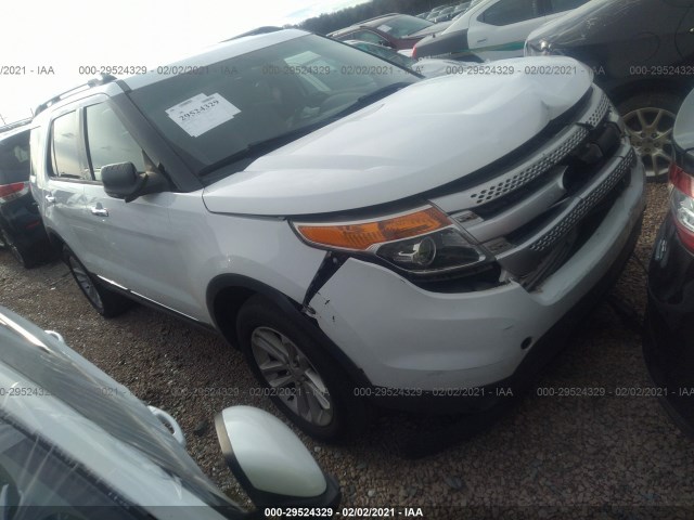 FORD EXPLORER 2013 1fm5k8d82dga33895