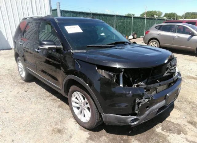 FORD EXPLORER 2013 1fm5k8d82dga38983