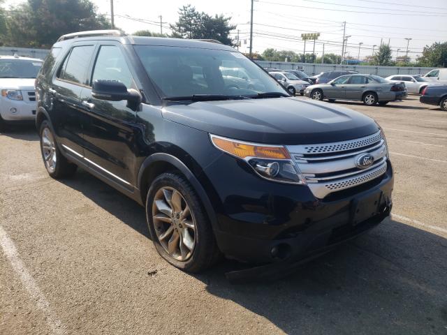 FORD EXPLORER X 2013 1fm5k8d82dga40684