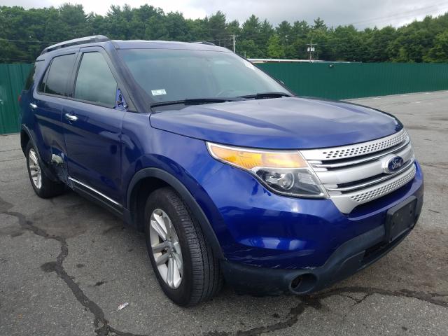 FORD EXPLORER X 2013 1fm5k8d82dga41818