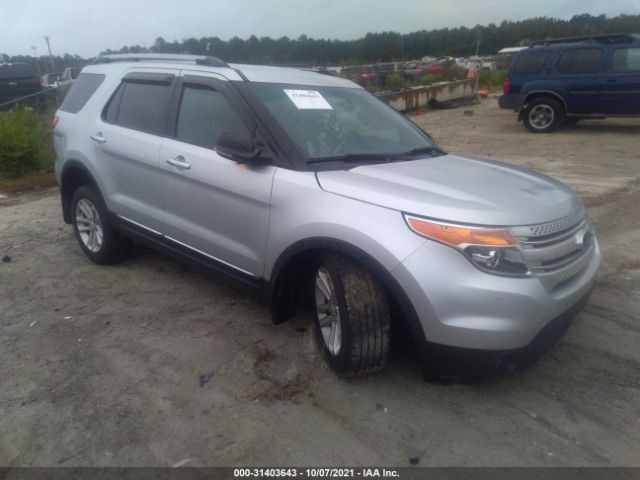 FORD EXPLORER 2013 1fm5k8d82dga43391