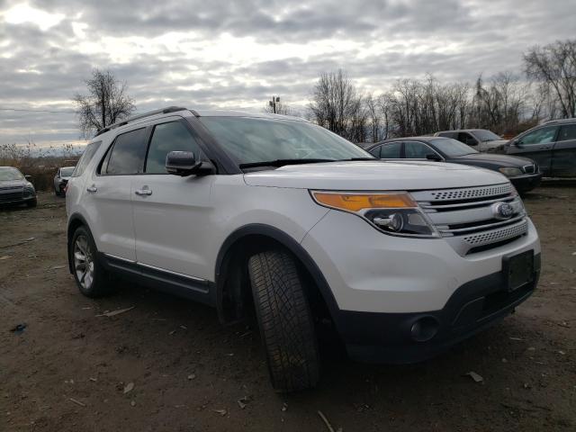 FORD EXPLORER X 2013 1fm5k8d82dga43584