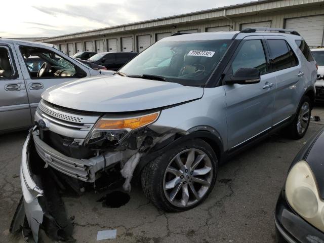 FORD EXPLORER X 2013 1fm5k8d82dga53869