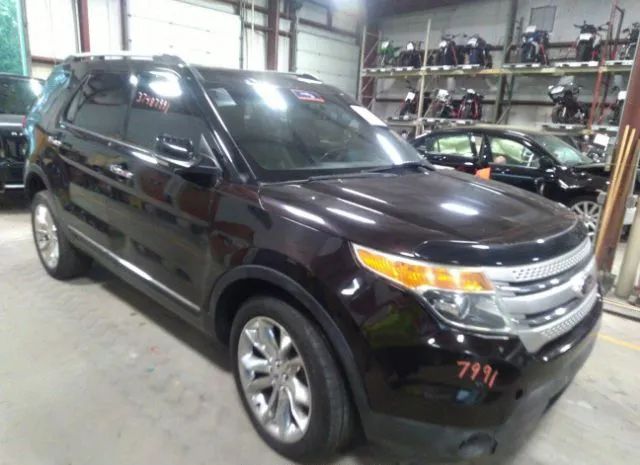 FORD EXPLORER 2013 1fm5k8d82dga64662