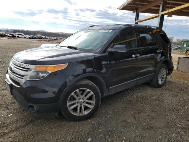 FORD EXPLORER 2013 1fm5k8d82dga80957