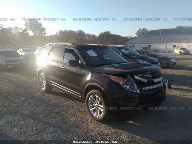 FORD EXPLORER 2013 1fm5k8d82dga82949