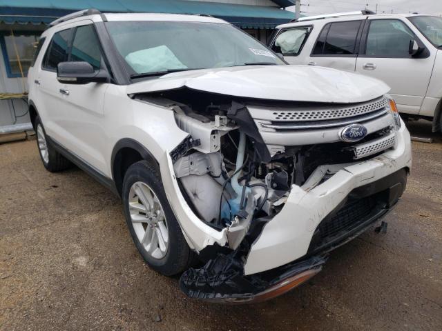 FORD EXPLORER X 2013 1fm5k8d82dga82997