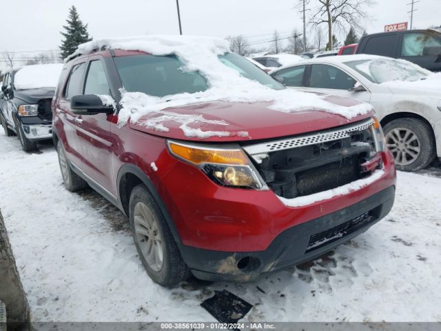 FORD EXPLORER 2013 1fm5k8d82dga83504