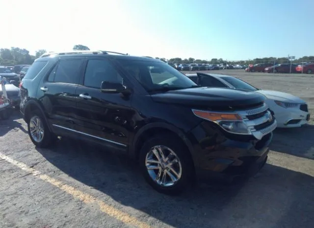 FORD EXPLORER 2013 1fm5k8d82dga87388