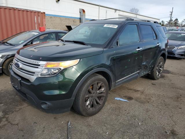 FORD EXPLORER X 2013 1fm5k8d82dga87486