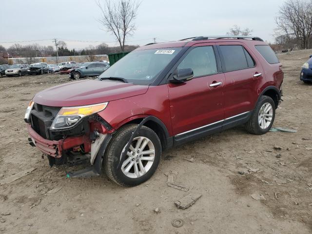 FORD EXPLORER X 2013 1fm5k8d82dga96088