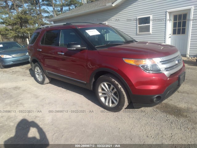 FORD EXPLORER 2013 1fm5k8d82dgb13147