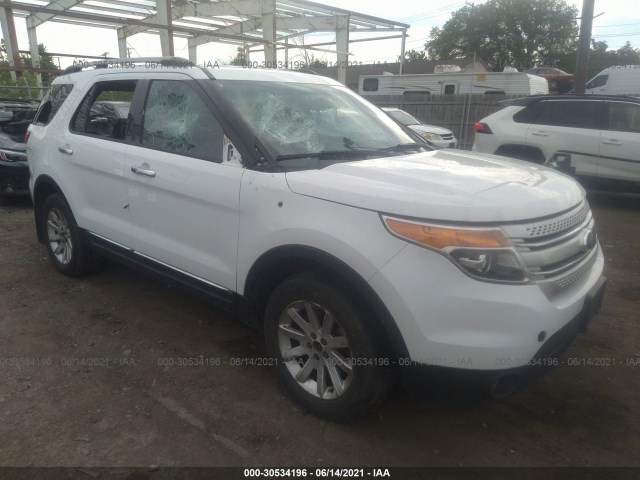 FORD EXPLORER 2013 1fm5k8d82dgb25105