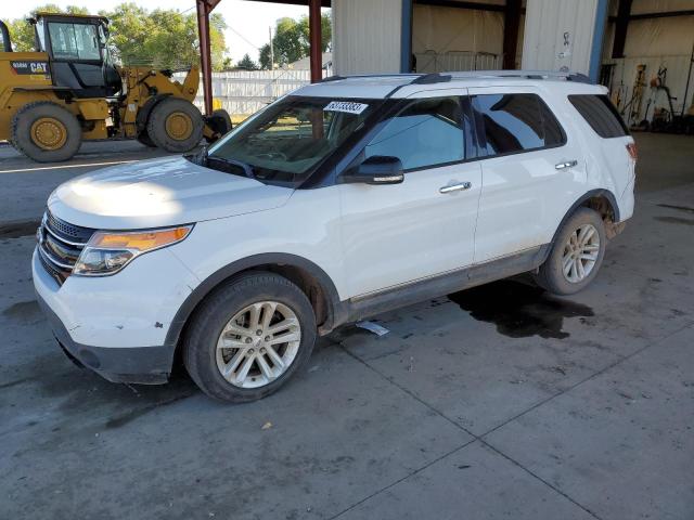 FORD EXPLORER X 2013 1fm5k8d82dgb34998