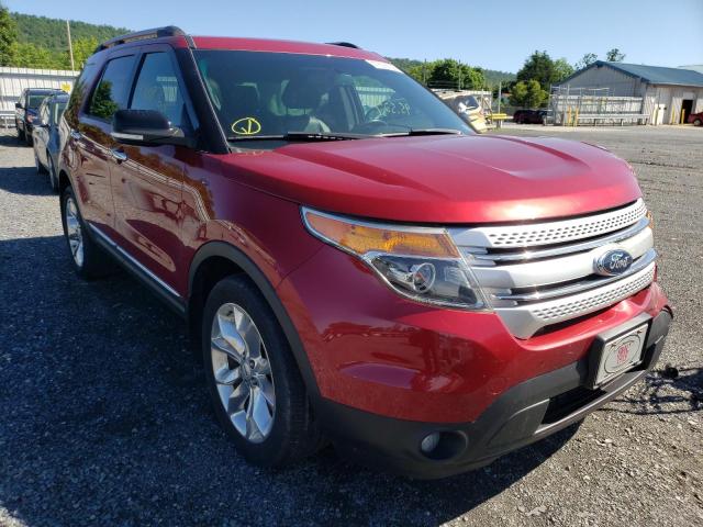 FORD EXPLORER X 2013 1fm5k8d82dgb67872