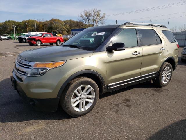 FORD EXPLORER X 2013 1fm5k8d82dgb68875