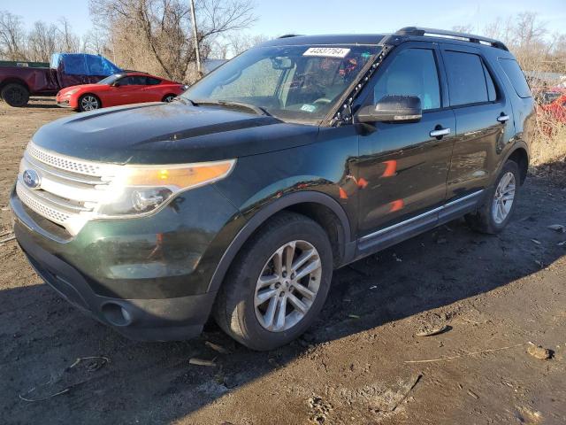 FORD NULL 2013 1fm5k8d82dgb81173