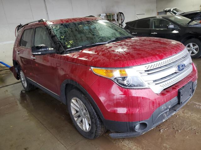 FORD EXPLORER X 2013 1fm5k8d82dgb97860