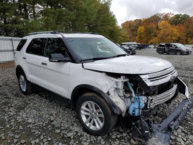 FORD EXPLORER X 2013 1fm5k8d82dgc08985