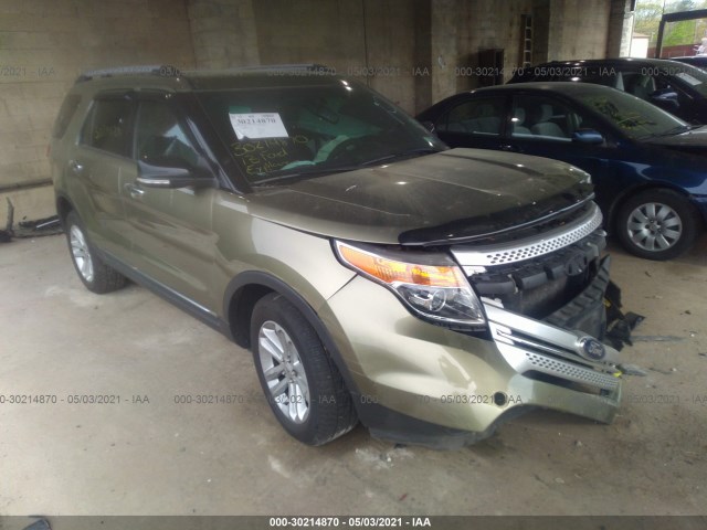 FORD EXPLORER 2013 1fm5k8d82dgc18268