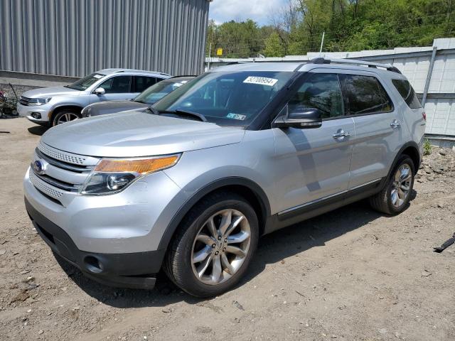 FORD EXPLORER 2013 1fm5k8d82dgc28766